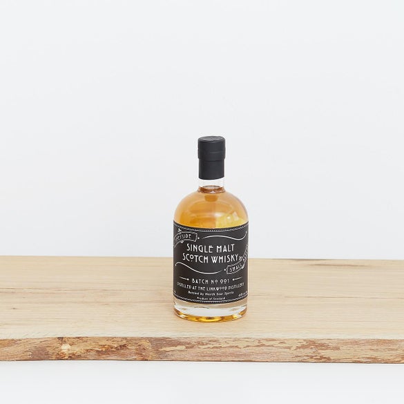 Linkwood, Single Malt Scotch Whisky 